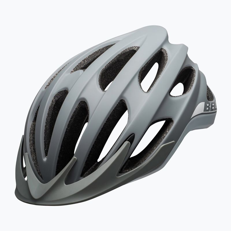 Шолом велосипедний Bell Drifter Integrated MIPS matte gloss/grays