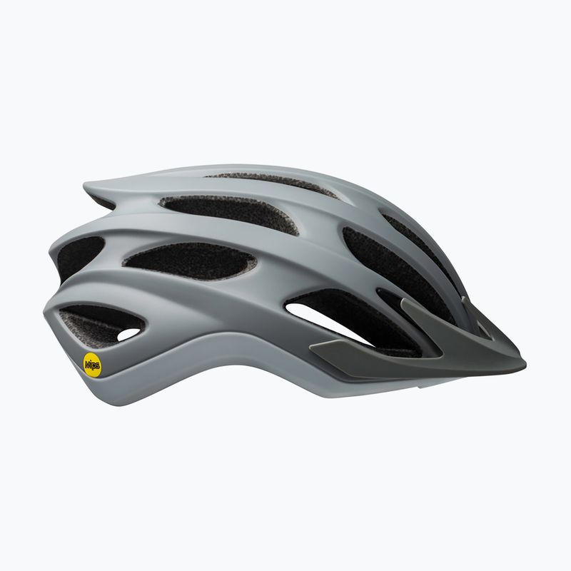 Шолом велосипедний Bell Drifter Integrated MIPS matte gloss/grays 2