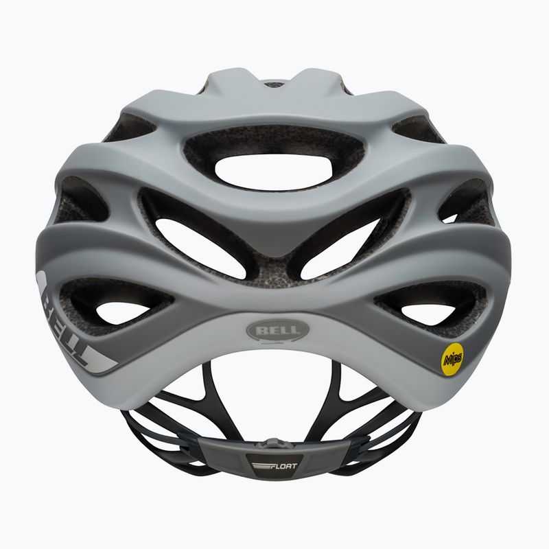 Шолом велосипедний Bell Drifter Integrated MIPS matte gloss/grays 3