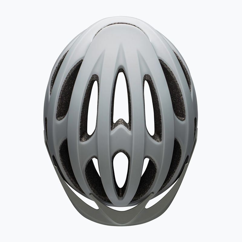Шолом велосипедний Bell Drifter Integrated MIPS matte gloss/grays 4