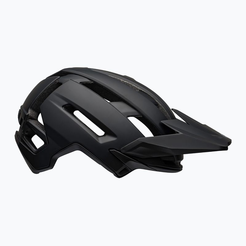 Шолом велосипедний Bell FF Super Air R MIPS Spherical matte gloss black 3