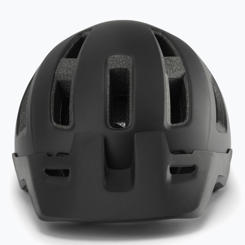 Шолом велосипедний Bell NOMAD чорний BEL-7105359 2