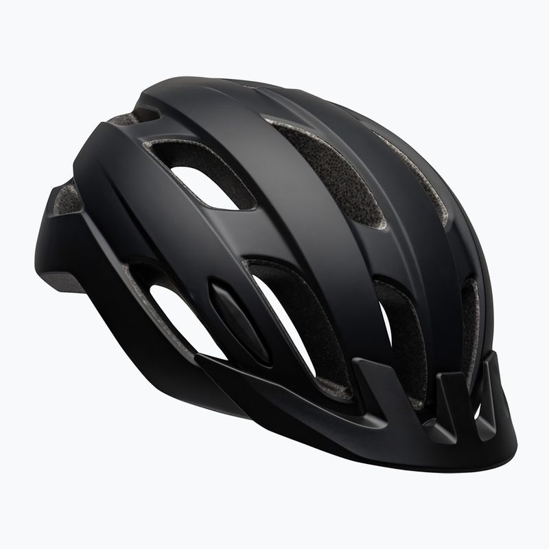 Шолом велосипедний Bell Trace roz. Uniwersalny matte black