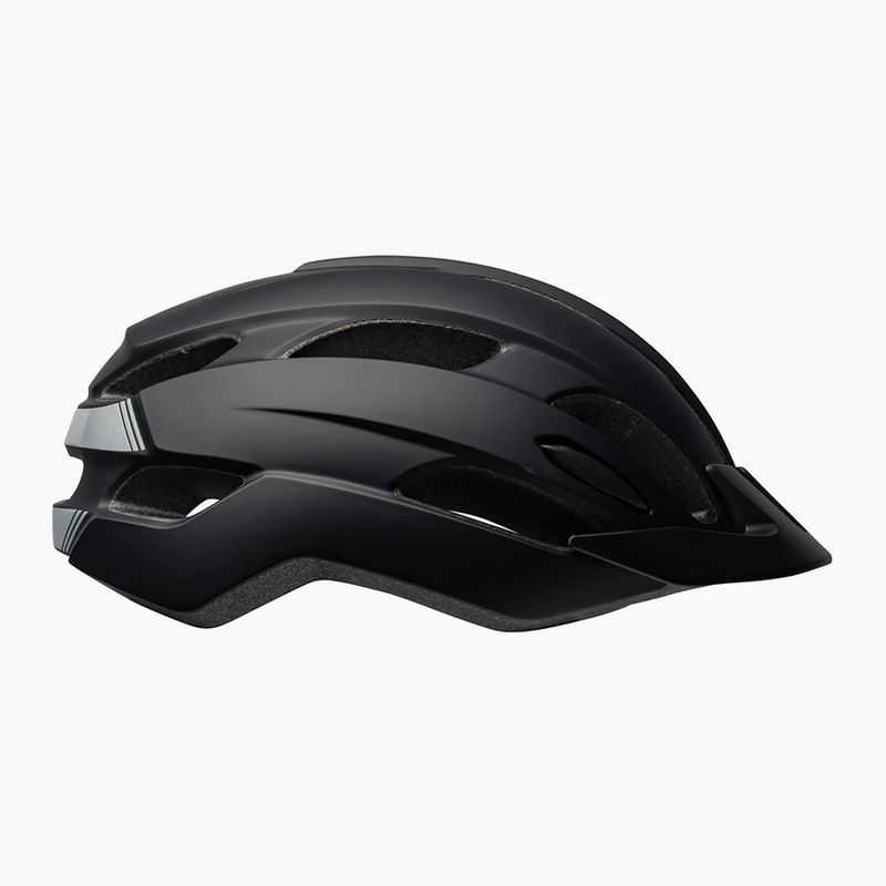Шолом велосипедний Bell Trace roz. Uniwersalny matte black 2