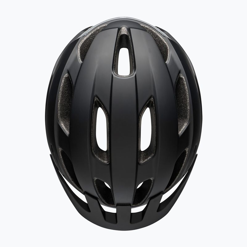Шолом велосипедний Bell Trace roz. Uniwersalny matte black 3