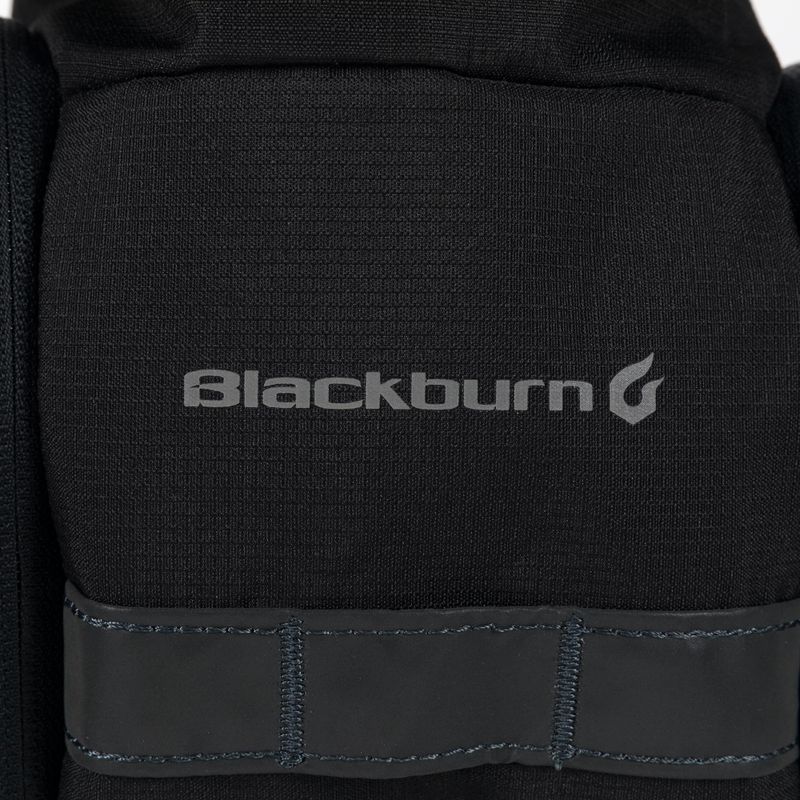 Велосумка на багажник Blackburn Local Trunk Bag чорна BBN-7108950 4