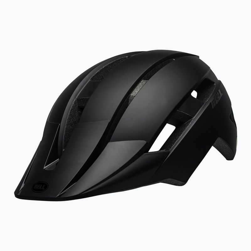 Шолом велосипедний дитячий Bell Sidetrack II Integrated MIPS Jr matte black