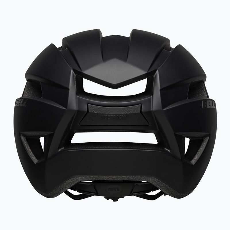 Шолом велосипедний дитячий Bell Sidetrack II Integrated MIPS Jr matte black 3