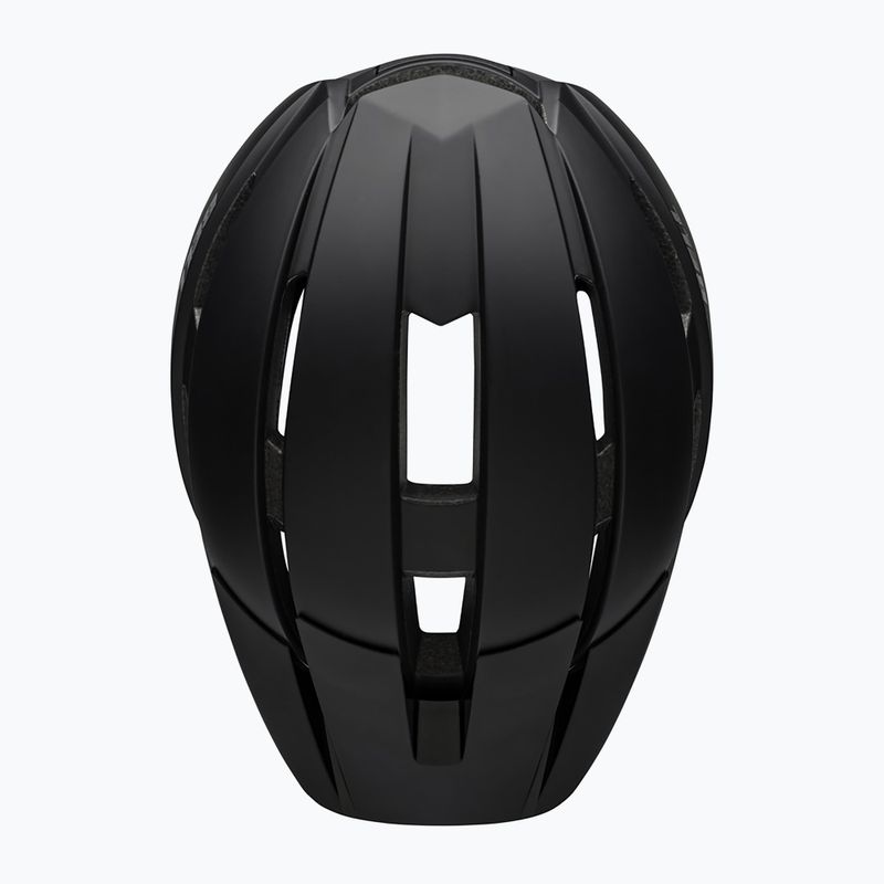 Шолом велосипедний дитячий Bell Sidetrack II Integrated MIPS Jr matte black 4