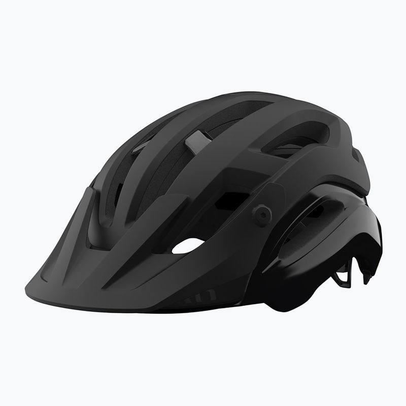 Шолом велосипедний Giro Manifest Spherical MIPS matte black