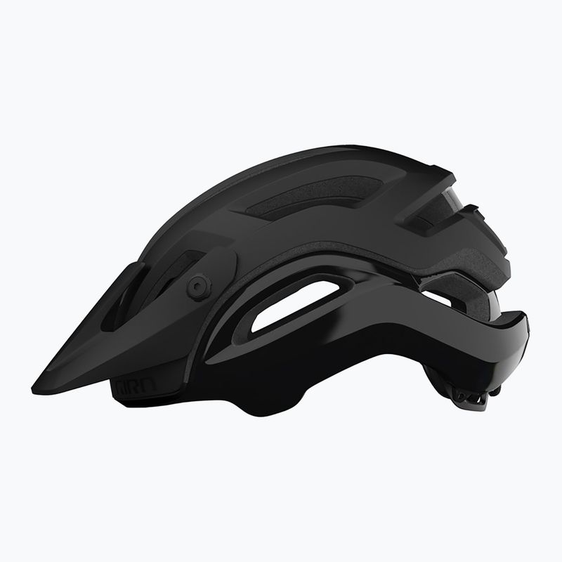 Шолом велосипедний Giro Manifest Spherical MIPS matte black 2