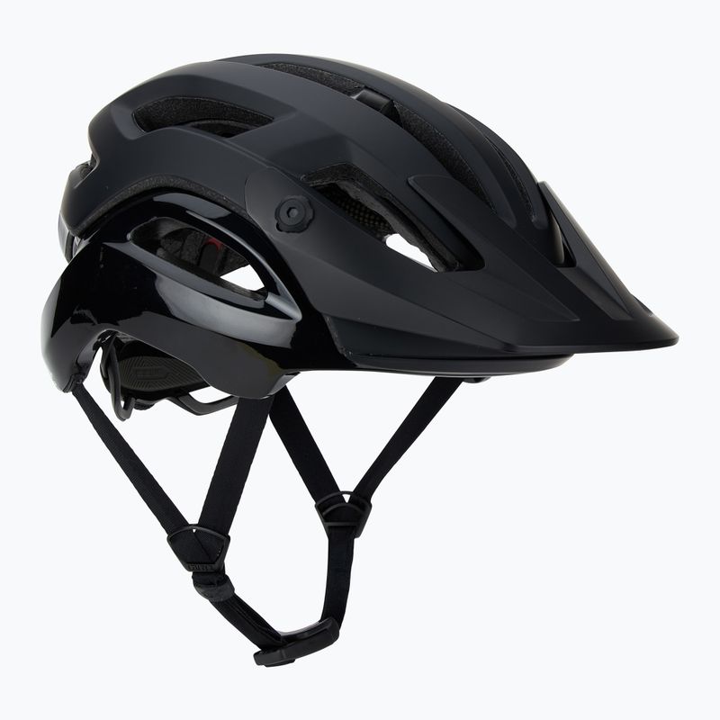 Шолом велосипедний Giro Manifest Spherical MIPS matte black