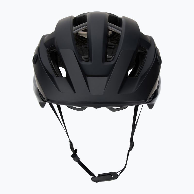Шолом велосипедний Giro Manifest Spherical MIPS matte black 3
