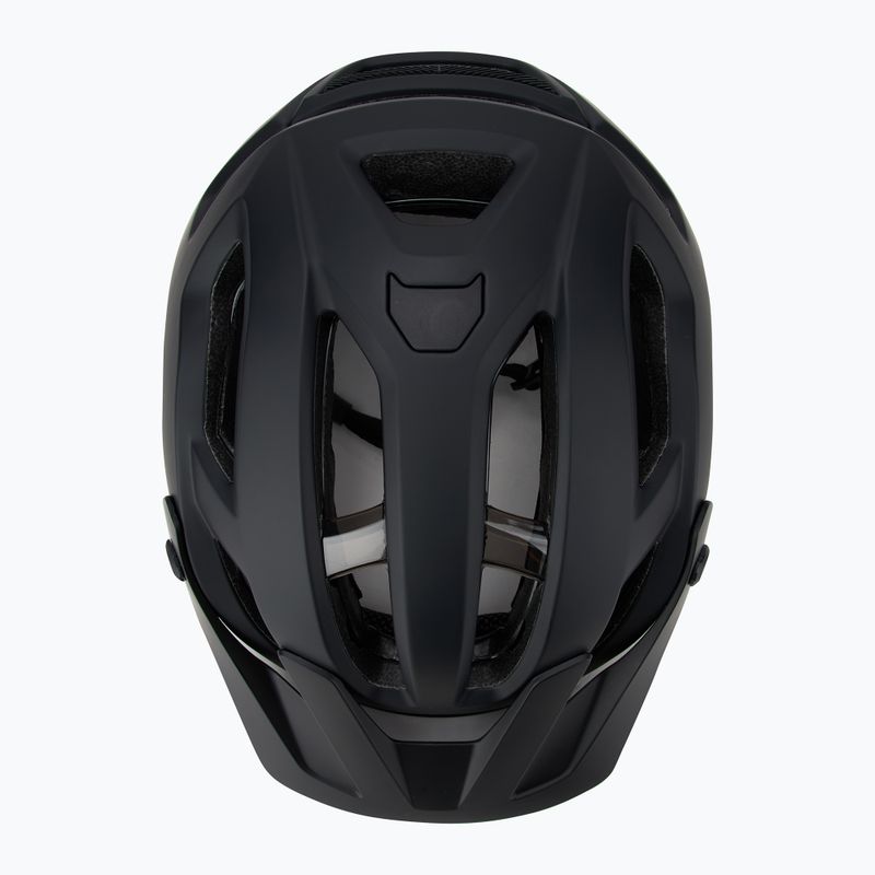 Шолом велосипедний Giro Manifest Spherical MIPS matte black 6