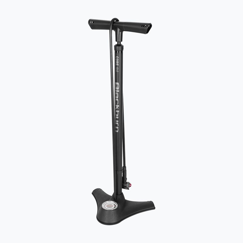 Насос велосипедний Blackburn Core 2 160psi black