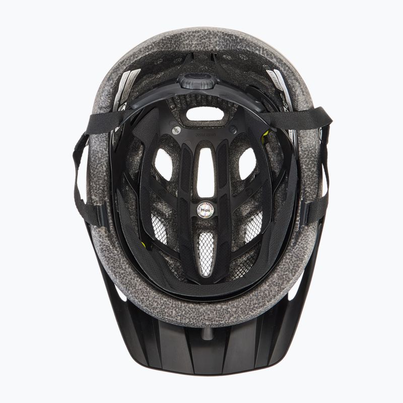 Шолом велосипедний дитячий Giro Tremor Child Integrated MIPS  matte black 6