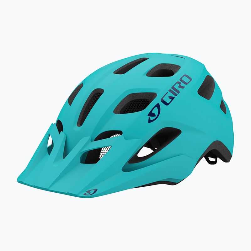 Шолом велосипедний дитячий Giro Tremor Child Integrated MIPS matte glacier