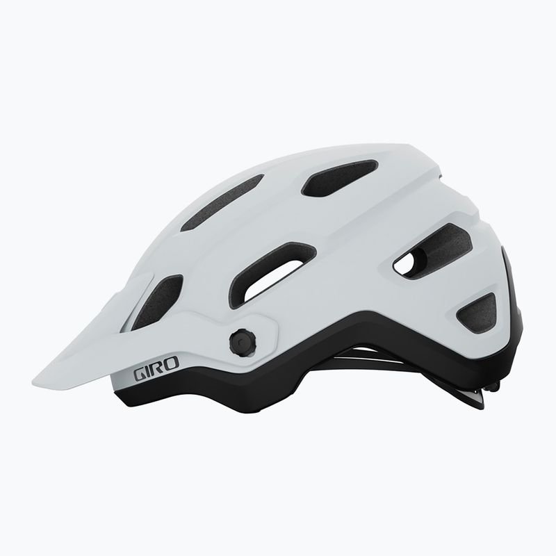 Шолом велосипедний Giro Source Integrated MIPS matte chalk 2