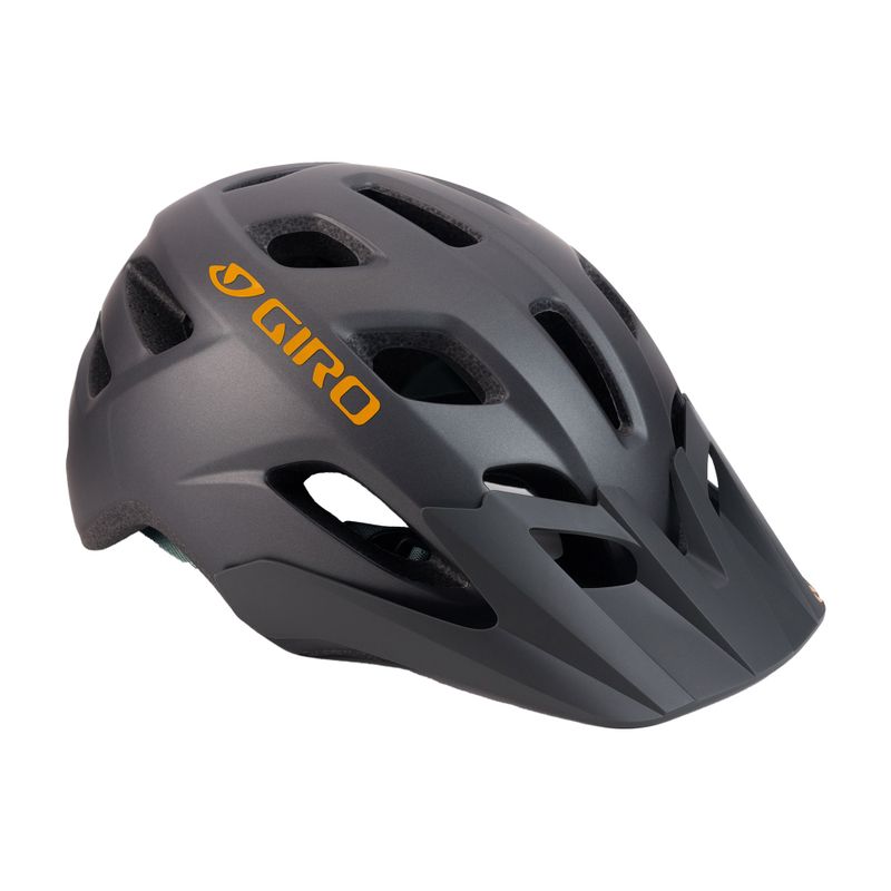 Шолом велосипедний Giro Fixture чорний GR-7129939