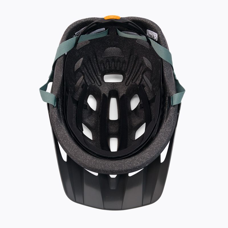 Шолом велосипедний Giro Fixture чорний GR-7129939 5