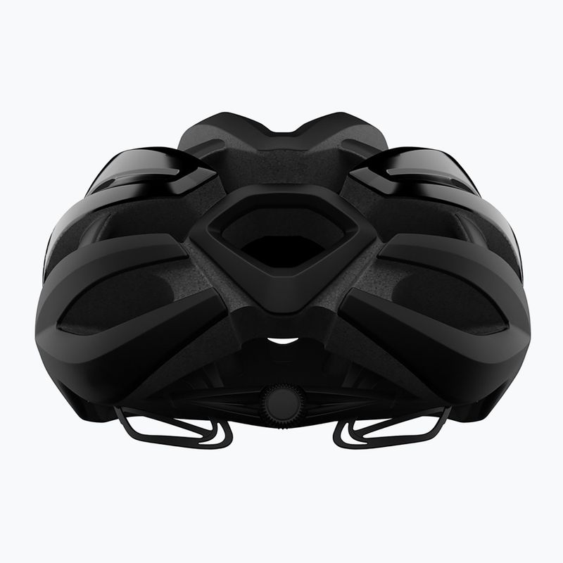 Шолом велосипедний Giro Synthe II Integrated MIPS matte black 3