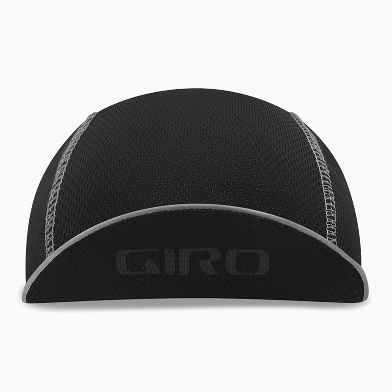 Кепка велосипедна Giro Peloton Cap black 2
