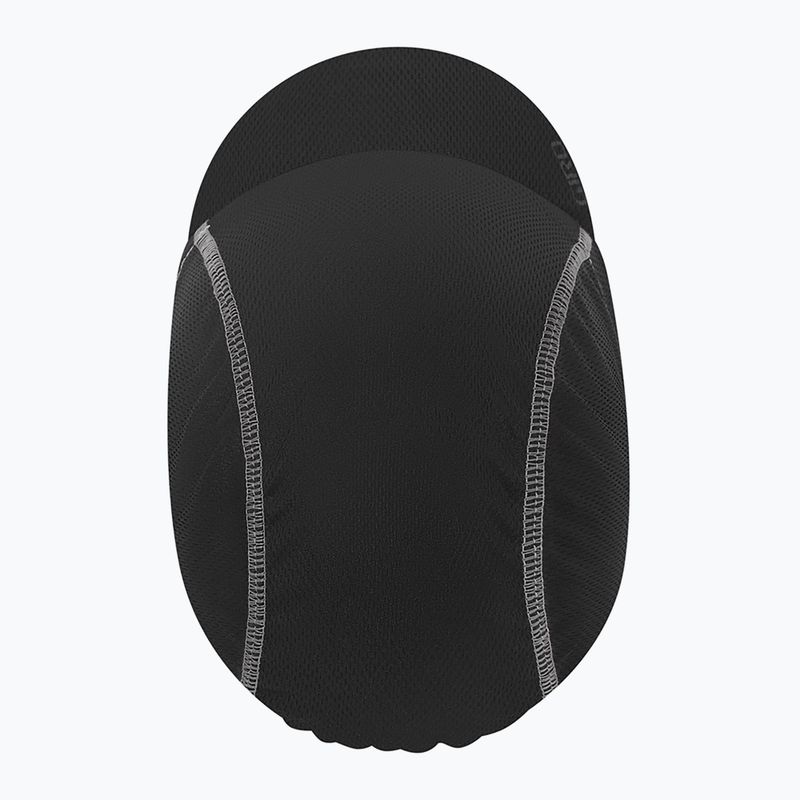 Кепка велосипедна Giro Peloton Cap black 3