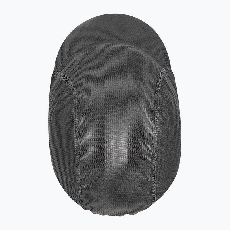 Кепка велосипедна Giro Peloton Cap charcoal 3
