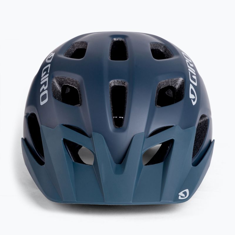 Шолом велосипедний Giro Fixture сірий GR-7133700 2