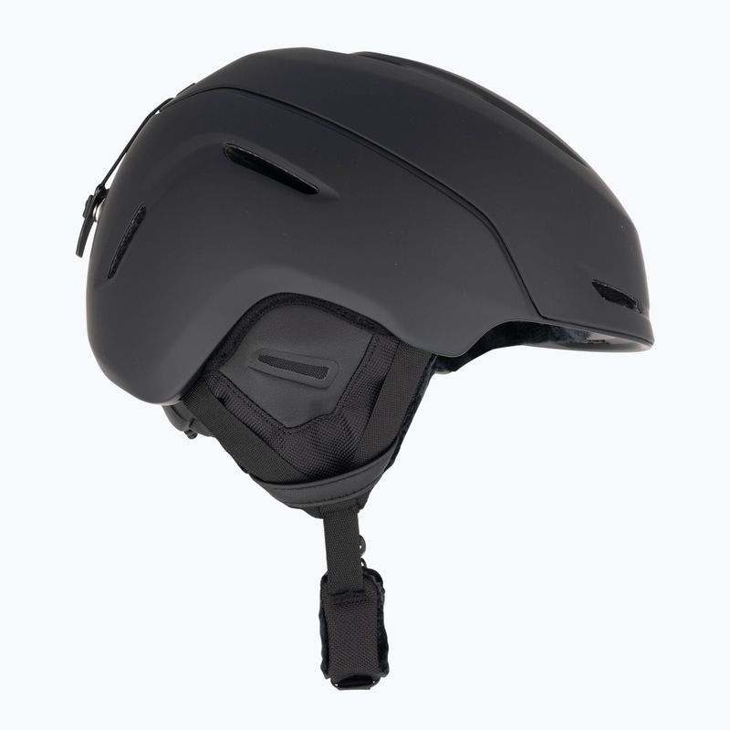 Шолом гірськолижний жіночий Giro Avera Mips matte black 5
