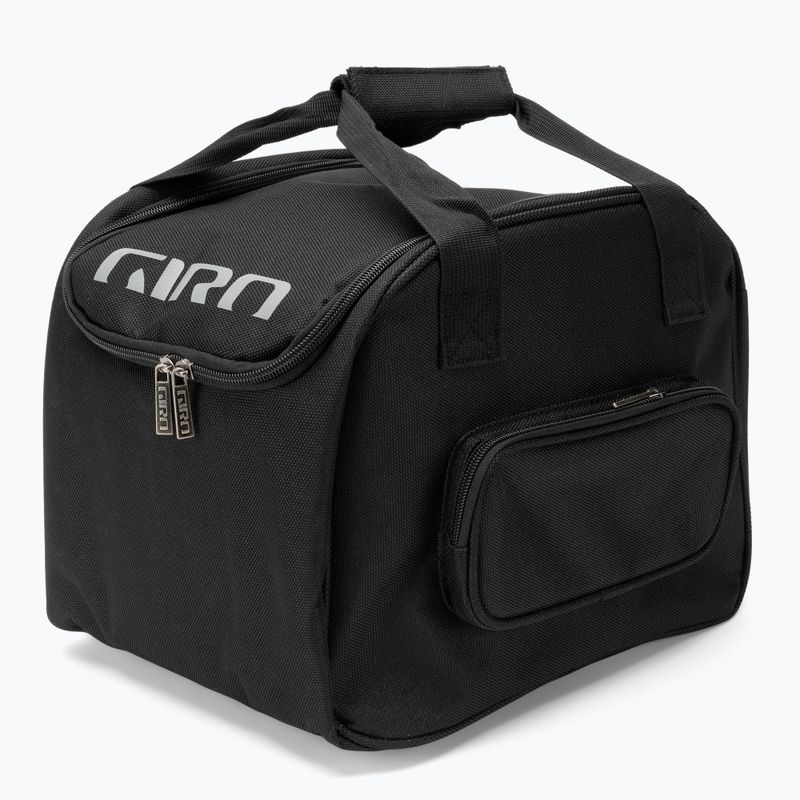 Шолом гірськолижний жіночий Giro Aria Spherical matte black/vivid cooper 7