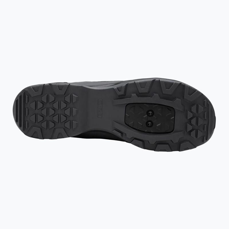 Кросівки велосипедні MTB чоловічі Giro Gauge Boa dark shadow/black 3