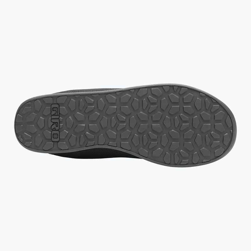 Кросівки велосипедні чоловічі Giro Deed black 3