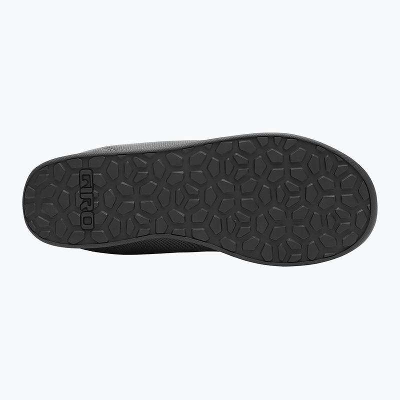 Кросівки велосипедні чоловічі Giro Deed dark shadow 3