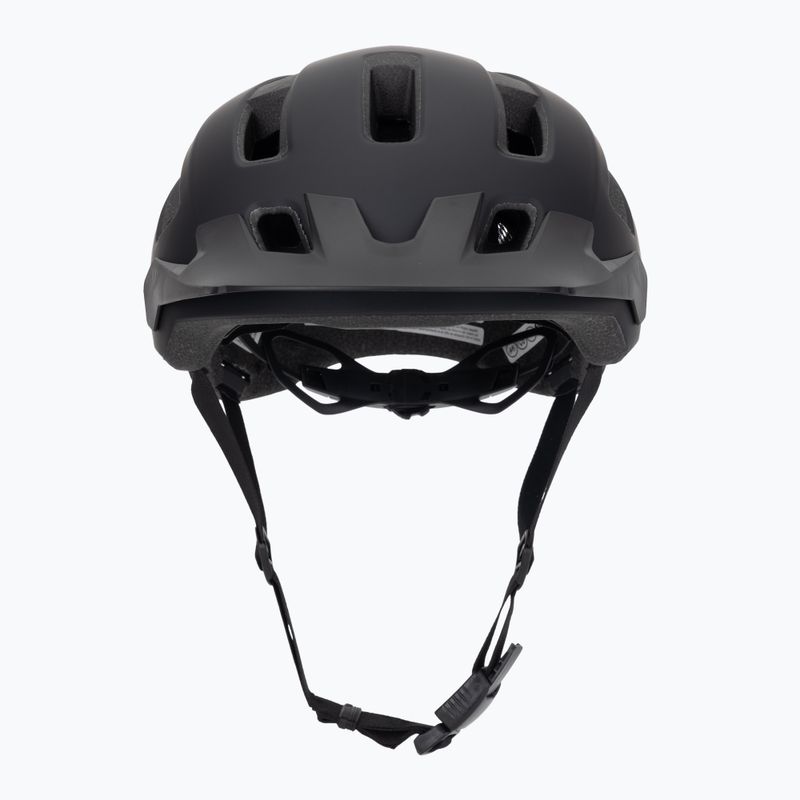 Шолом велосипедний Bell Nomad 2 matte black 2