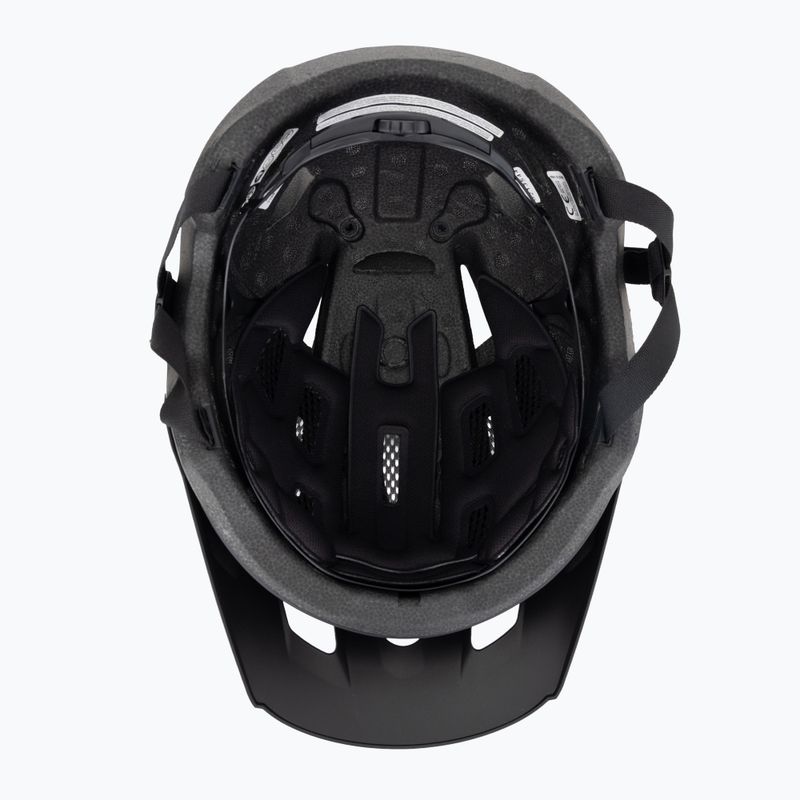 Шолом велосипедний Bell Nomad 2 matte black 5