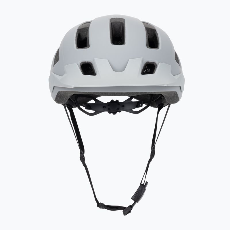 Шолом велосипедний Bell Nomad 2 matte gray 2
