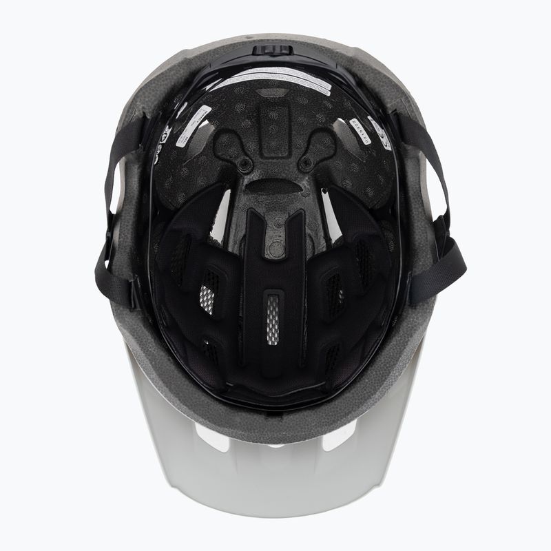 Шолом велосипедний Bell Nomad 2 matte gray 5