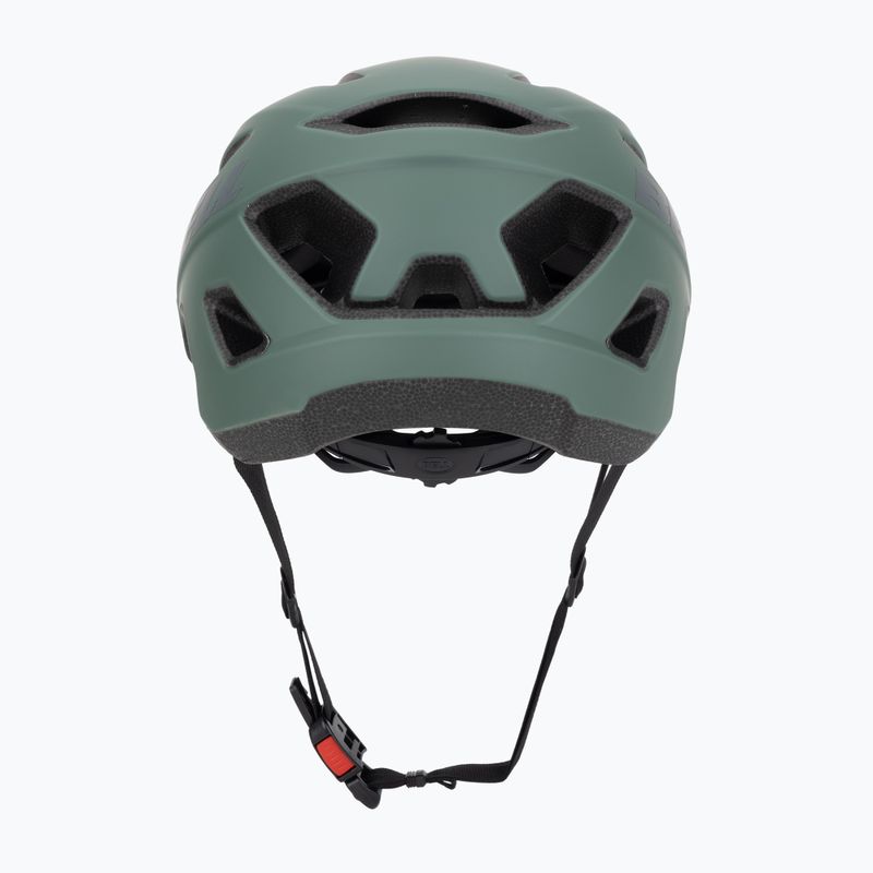 Шолом велосипедний Bell Nomad 2 matte green 4
