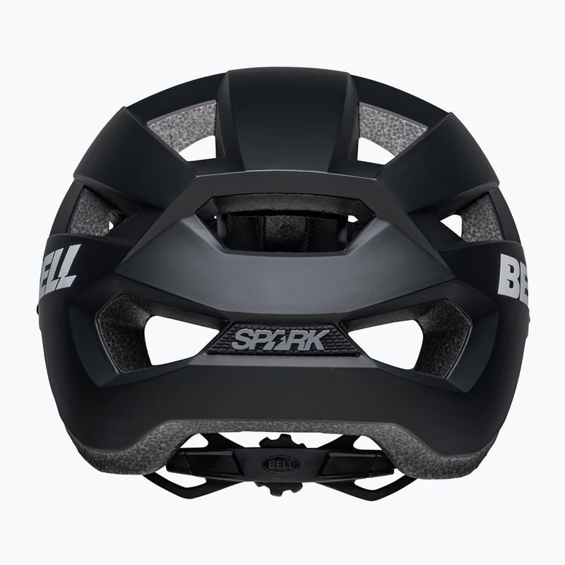 Шолом велосипедний Bell Spark 2 matte black 3