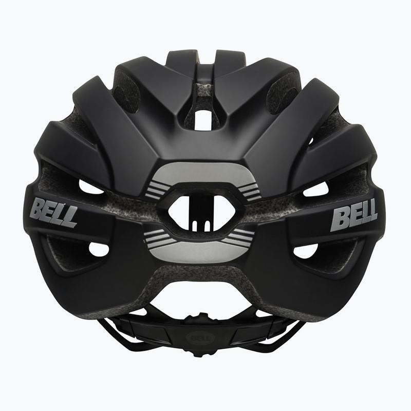 Шолом велосипедний Bell Avenue Integrated MIPS matte gloss black 2