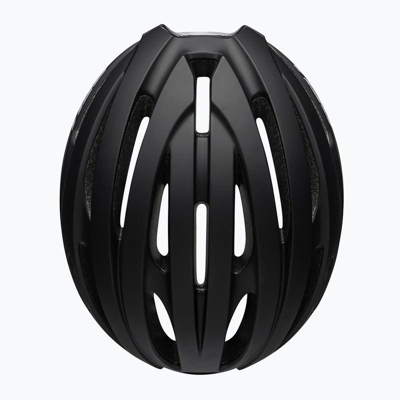 Шолом велосипедний Bell Avenue Integrated MIPS matte gloss black 3