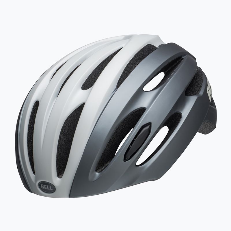 Шолом велосипедний Bell Avenue Integrated MIPS matte gray