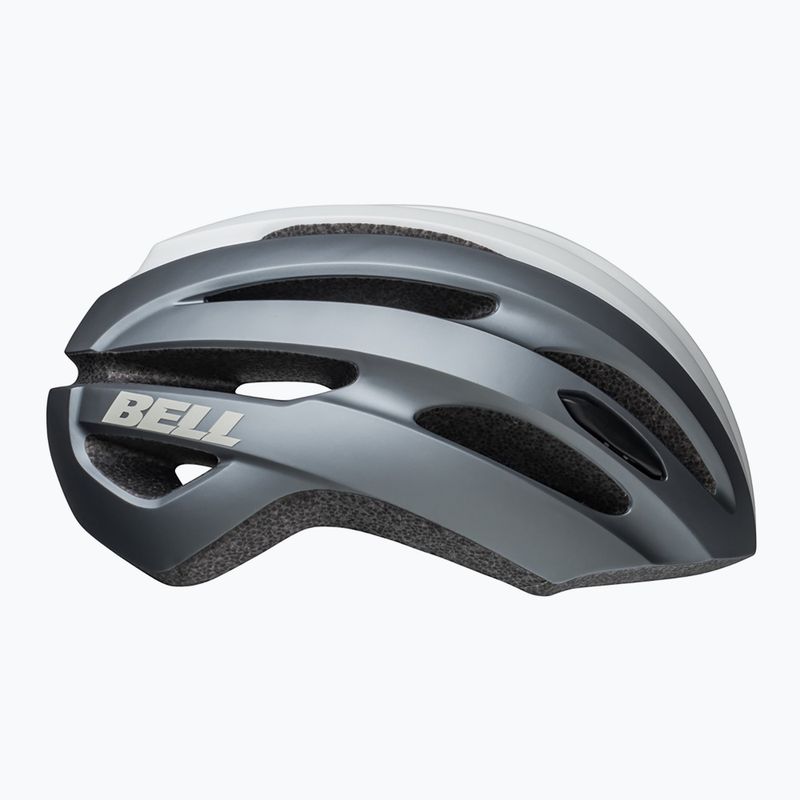 Шолом велосипедний Bell Avenue Integrated MIPS matte gray 2