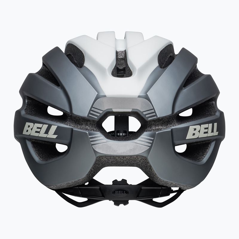 Шолом велосипедний Bell Avenue Integrated MIPS matte gray 3