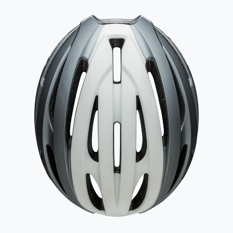 Шолом велосипедний Bell Avenue Integrated MIPS matte gray 4