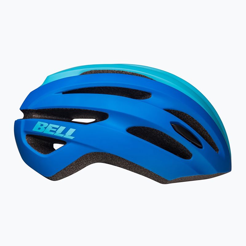 Шолом велосипедний Bell Avenue matte blue 2