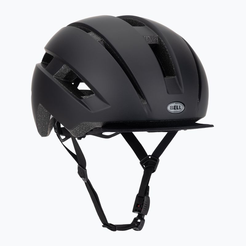 Шолом велосипедний Bell Daily matte black