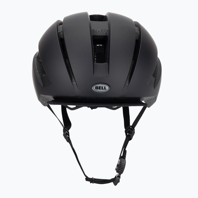 Шолом велосипедний Bell Daily matte black 2