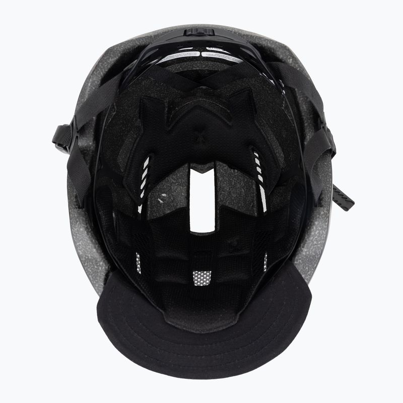 Шолом велосипедний Bell Daily matte black 5